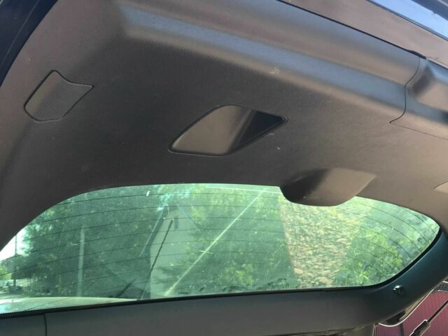 Чорний Пежо 3008, об'ємом двигуна 1.6 л та пробігом 217 тис. км за 6650 $, фото 13 на Automoto.ua