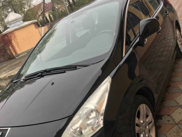 Чорний Пежо 3008, об'ємом двигуна 1.6 л та пробігом 217 тис. км за 6650 $, фото 1 на Automoto.ua