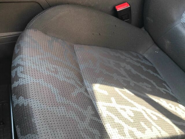 Чорний Пежо 3008, об'ємом двигуна 1.6 л та пробігом 217 тис. км за 6650 $, фото 9 на Automoto.ua