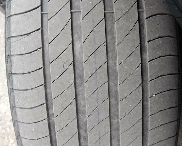 Черный Пежо 3008, объемом двигателя 2 л и пробегом 242 тыс. км за 8400 $, фото 6 на Automoto.ua