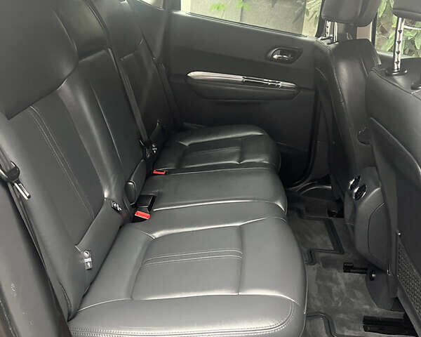 Черный Пежо 3008, объемом двигателя 1.6 л и пробегом 200 тыс. км за 7250 $, фото 16 на Automoto.ua