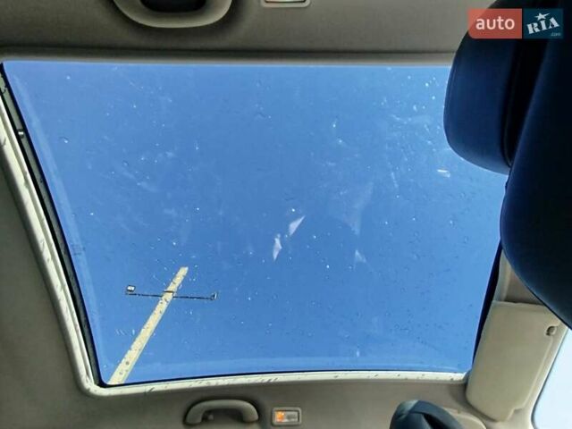 Черный Пежо 3008, объемом двигателя 1.6 л и пробегом 118 тыс. км за 8000 $, фото 20 на Automoto.ua