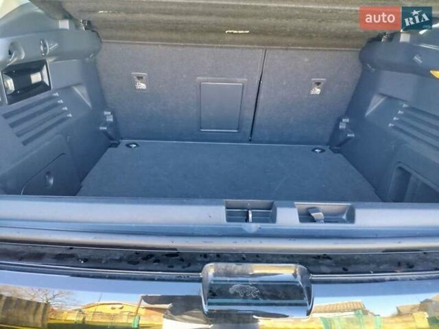 Черный Пежо 3008, объемом двигателя 1.6 л и пробегом 118 тыс. км за 8000 $, фото 28 на Automoto.ua