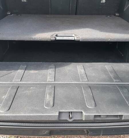 Черный Пежо 3008, объемом двигателя 1.6 л и пробегом 198 тыс. км за 6799 $, фото 12 на Automoto.ua