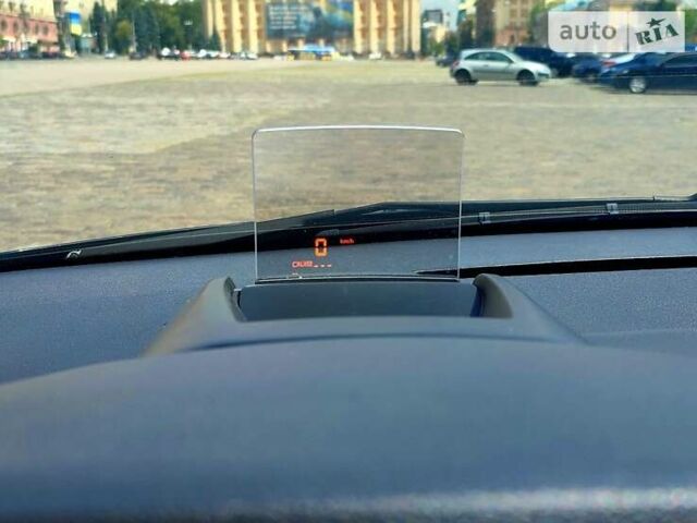 Черный Пежо 3008, объемом двигателя 1.6 л и пробегом 198 тыс. км за 6799 $, фото 4 на Automoto.ua