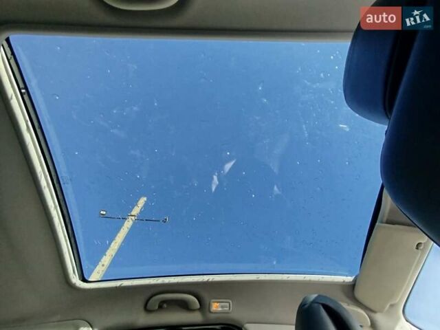 Черный Пежо 3008, объемом двигателя 1.6 л и пробегом 118 тыс. км за 8000 $, фото 18 на Automoto.ua