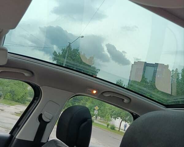 Черный Пежо 3008, объемом двигателя 2 л и пробегом 242 тыс. км за 8400 $, фото 11 на Automoto.ua