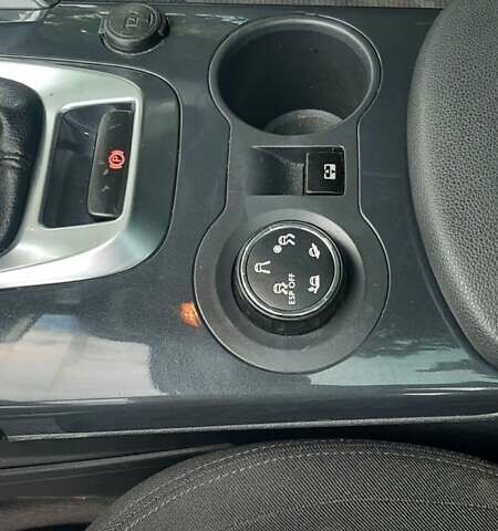 Черный Пежо 3008, объемом двигателя 1.6 л и пробегом 198 тыс. км за 6799 $, фото 14 на Automoto.ua