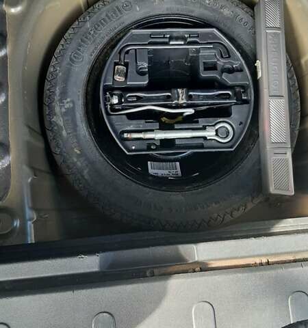 Черный Пежо 3008, объемом двигателя 1.6 л и пробегом 198 тыс. км за 6799 $, фото 13 на Automoto.ua