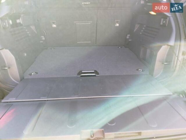 Черный Пежо 3008, объемом двигателя 1.6 л и пробегом 118 тыс. км за 8000 $, фото 25 на Automoto.ua