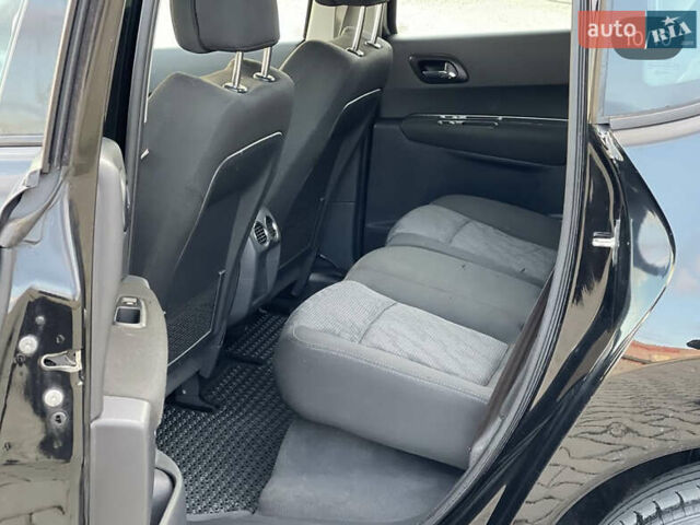 Чорний Пежо 3008, об'ємом двигуна 1.6 л та пробігом 229 тис. км за 6950 $, фото 9 на Automoto.ua