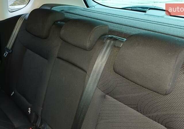 Чорний Пежо 3008, об'ємом двигуна 1.6 л та пробігом 244 тис. км за 6950 $, фото 16 на Automoto.ua