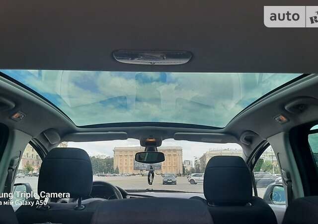 Черный Пежо 3008, объемом двигателя 1.6 л и пробегом 198 тыс. км за 6799 $, фото 5 на Automoto.ua