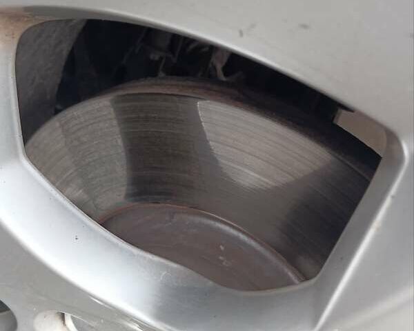 Черный Пежо 3008, объемом двигателя 2 л и пробегом 242 тыс. км за 8400 $, фото 10 на Automoto.ua