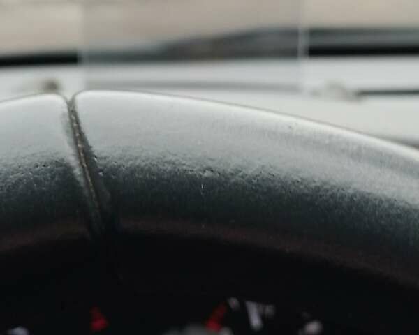 Чорний Пежо 3008, об'ємом двигуна 1.6 л та пробігом 269 тис. км за 7000 $, фото 8 на Automoto.ua