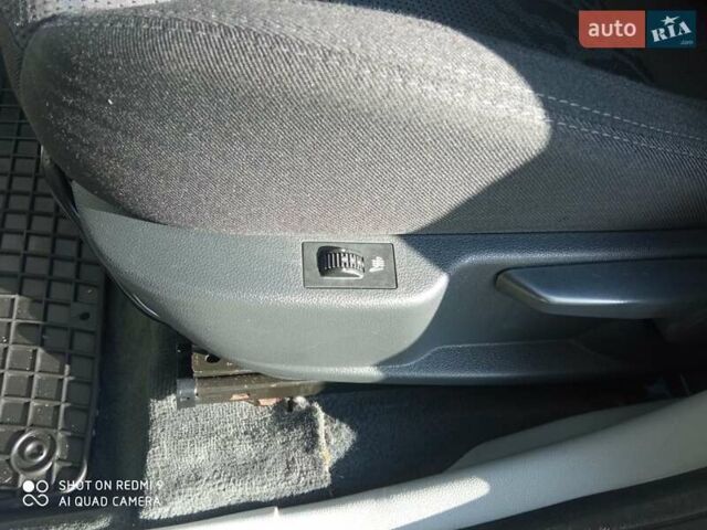 Черный Пежо 3008, объемом двигателя 1.6 л и пробегом 260 тыс. км за 8100 $, фото 28 на Automoto.ua