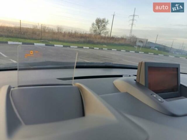 Черный Пежо 3008, объемом двигателя 1.56 л и пробегом 236 тыс. км за 7700 $, фото 35 на Automoto.ua