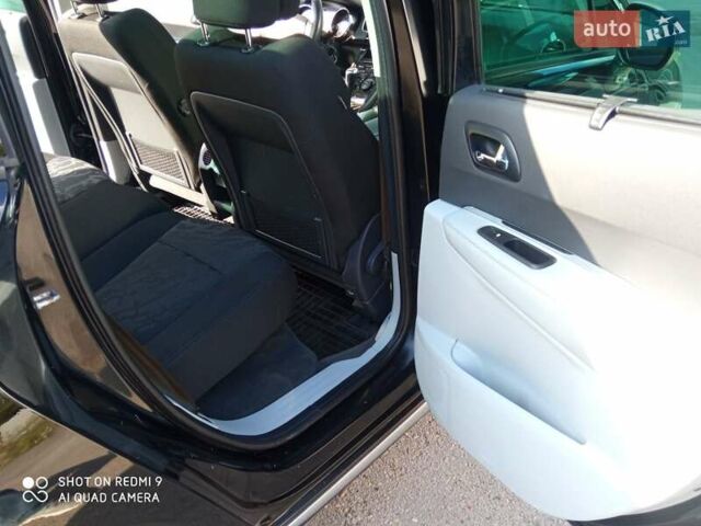 Черный Пежо 3008, объемом двигателя 1.6 л и пробегом 260 тыс. км за 8100 $, фото 27 на Automoto.ua