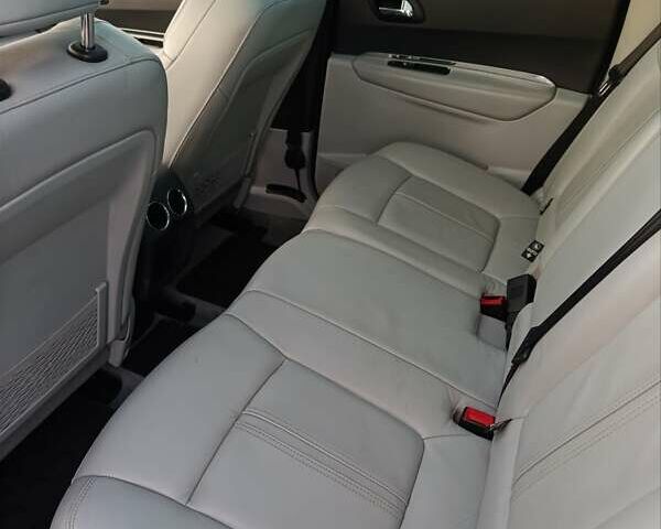 Черный Пежо 3008, объемом двигателя 1.56 л и пробегом 236 тыс. км за 7700 $, фото 36 на Automoto.ua