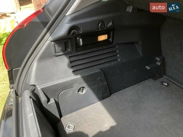Чорний Пежо 3008, об'ємом двигуна 2 л та пробігом 239 тис. км за 10500 $, фото 25 на Automoto.ua