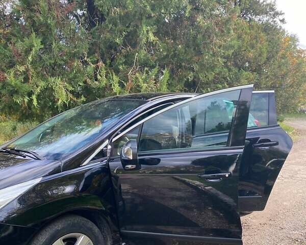 Чорний Пежо 3008, об'ємом двигуна 1.56 л та пробігом 196 тис. км за 8500 $, фото 29 на Automoto.ua