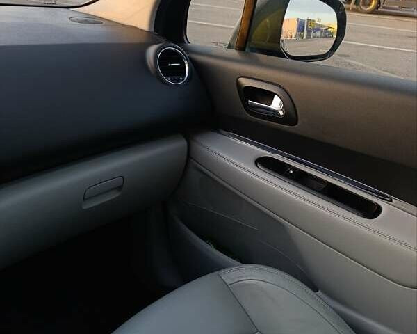 Черный Пежо 3008, объемом двигателя 1.56 л и пробегом 236 тыс. км за 7700 $, фото 39 на Automoto.ua