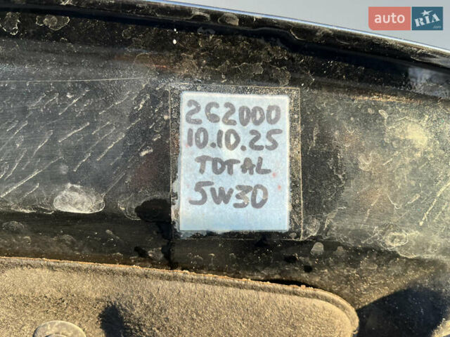 Чорний Пежо 3008, об'ємом двигуна 1.56 л та пробігом 263 тис. км за 8800 $, фото 60 на Automoto.ua