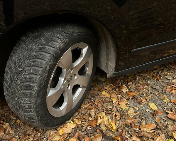 Пежо 3008 2010 в Львове на Automoto.ua Черный Пежо 3008, объемом двигателя 1.6 л и пробегом 206 тыс. км за 7700 $, фото 37 на Automoto.ua