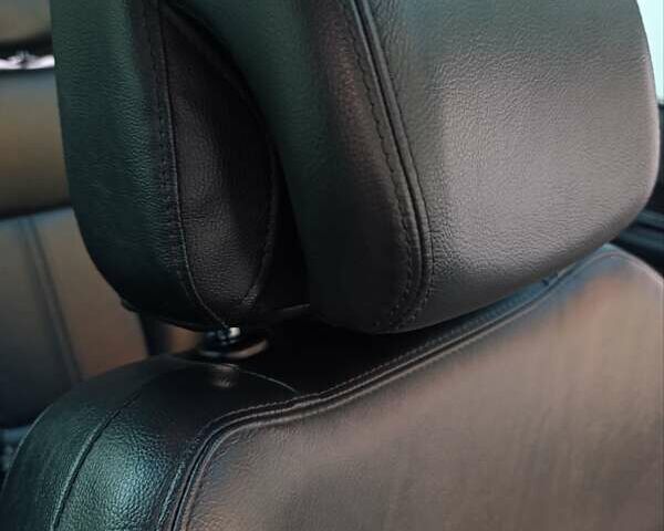 Черный Пежо 3008, объемом двигателя 2 л и пробегом 260 тыс. км за 10900 $, фото 38 на Automoto.ua