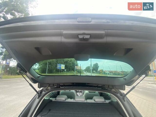 Черный Пежо 3008, объемом двигателя 1.6 л и пробегом 183 тыс. км за 9600 $, фото 40 на Automoto.ua