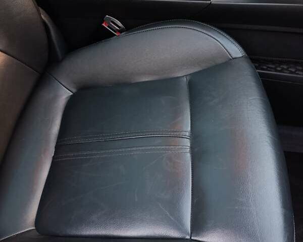 Черный Пежо 3008, объемом двигателя 2 л и пробегом 260 тыс. км за 10900 $, фото 36 на Automoto.ua