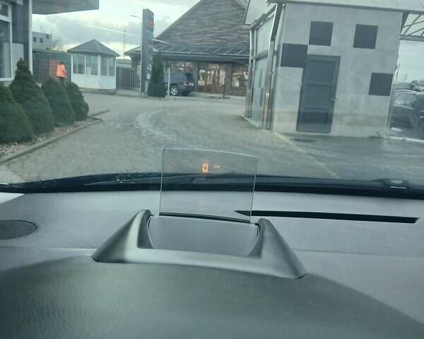 Чорний Пежо 3008, об'ємом двигуна 1.56 л та пробігом 290 тис. км за 7300 $, фото 12 на Automoto.ua