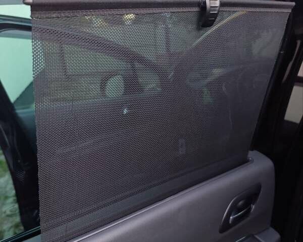 Черный Пежо 3008, объемом двигателя 2 л и пробегом 260 тыс. км за 10900 $, фото 43 на Automoto.ua