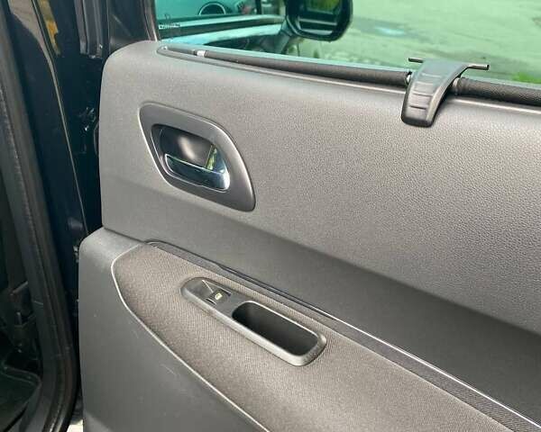 Чорний Пежо 3008, об'ємом двигуна 1.56 л та пробігом 196 тис. км за 8500 $, фото 19 на Automoto.ua