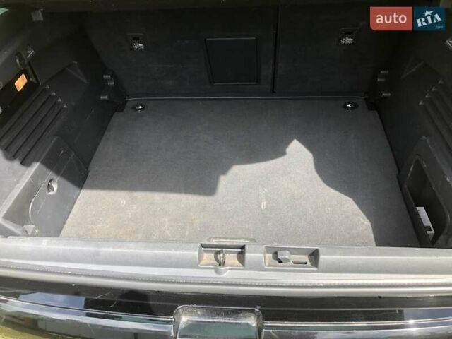 Чорний Пежо 3008, об'ємом двигуна 2 л та пробігом 239 тис. км за 10500 $, фото 20 на Automoto.ua
