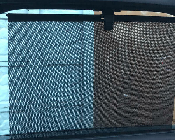 Черный Пежо 3008, объемом двигателя 1.6 л и пробегом 66 тыс. км за 6500 $, фото 6 на Automoto.ua