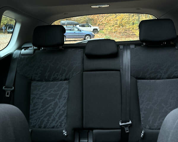 Пежо 3008 2010 в Львове на Automoto.ua Черный Пежо 3008, объемом двигателя 1.6 л и пробегом 206 тыс. км за 7700 $, фото 8 на Automoto.ua