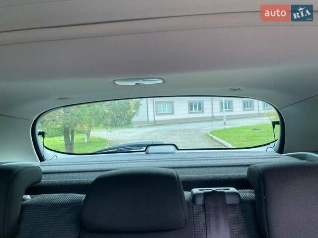 Чорний Пежо 3008, об'ємом двигуна 1.56 л та пробігом 196 тис. км за 8500 $, фото 35 на Automoto.ua