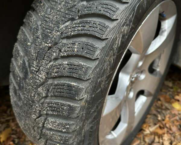 Пежо 3008 2010 в Львове на Automoto.ua Черный Пежо 3008, объемом двигателя 1.6 л и пробегом 206 тыс. км за 7700 $, фото 36 на Automoto.ua