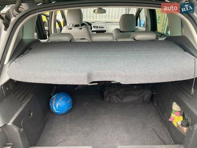 Черный Пежо 3008, объемом двигателя 1.6 л и пробегом 183 тыс. км за 9600 $, фото 30 на Automoto.ua