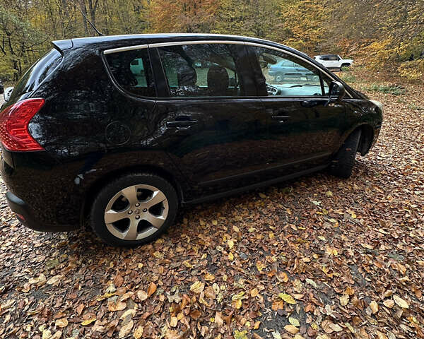 Пежо 3008 2010 в Львове на Automoto.ua Черный Пежо 3008, объемом двигателя 1.6 л и пробегом 206 тыс. км за 7700 $, фото 69 на Automoto.ua