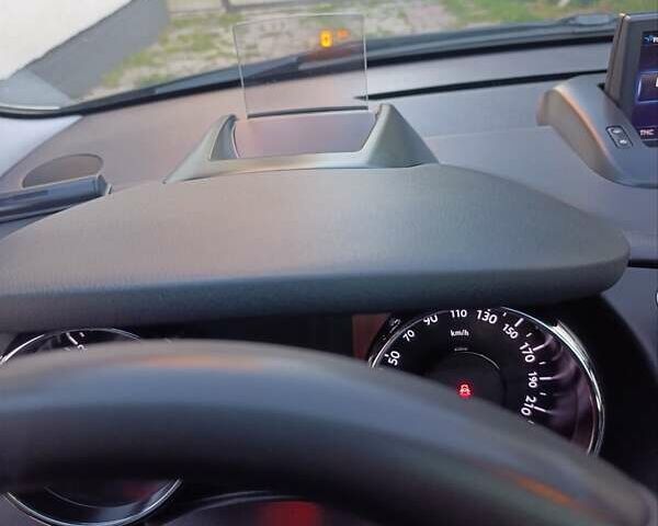 Черный Пежо 3008, объемом двигателя 2 л и пробегом 260 тыс. км за 10900 $, фото 22 на Automoto.ua