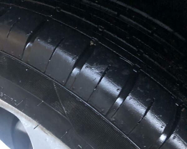 Черный Пежо 3008, объемом двигателя 1.6 л и пробегом 66 тыс. км за 6500 $, фото 8 на Automoto.ua