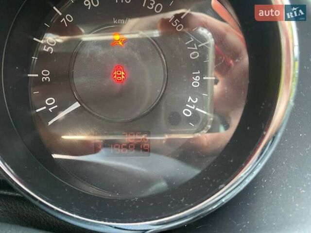 Чорний Пежо 3008, об'ємом двигуна 1.56 л та пробігом 196 тис. км за 8500 $, фото 27 на Automoto.ua