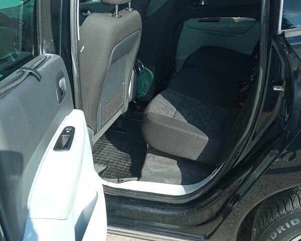 Черный Пежо 3008, объемом двигателя 1.6 л и пробегом 260 тыс. км за 8100 $, фото 25 на Automoto.ua