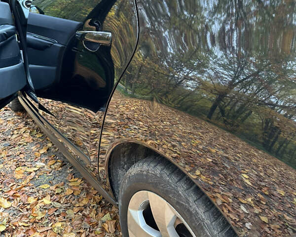 Пежо 3008 2010 в Львове на Automoto.ua Черный Пежо 3008, объемом двигателя 1.6 л и пробегом 206 тыс. км за 7700 $, фото 13 на Automoto.ua