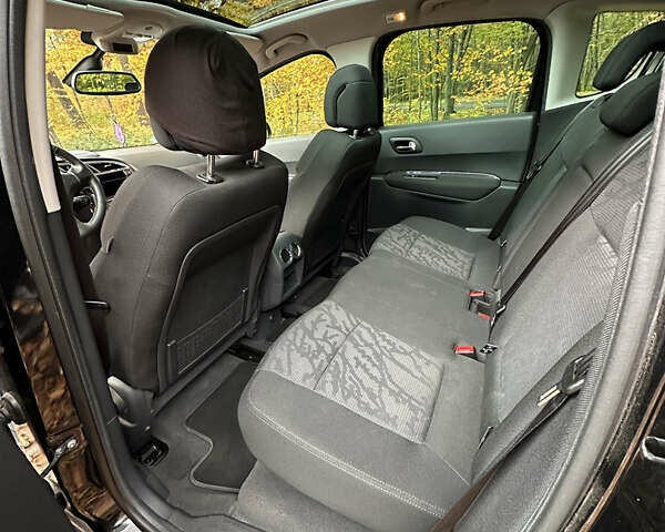 Пежо 3008 2010 в Львове на Automoto.ua Черный Пежо 3008, объемом двигателя 1.6 л и пробегом 206 тыс. км за 7700 $, фото 55 на Automoto.ua