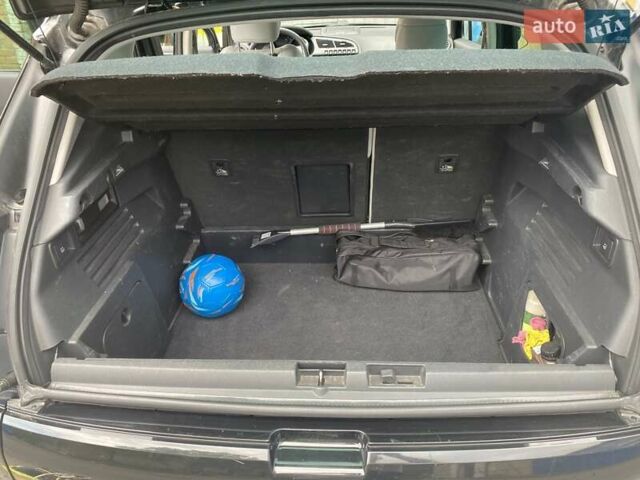 Черный Пежо 3008, объемом двигателя 1.6 л и пробегом 183 тыс. км за 9600 $, фото 32 на Automoto.ua