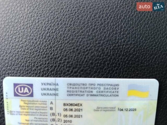 Чорний Пежо 3008, об'ємом двигуна 1.6 л та пробігом 289 тис. км за 7999 $, фото 37 на Automoto.ua