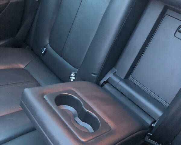 Черный Пежо 3008, объемом двигателя 1.6 л и пробегом 66 тыс. км за 6500 $, фото 7 на Automoto.ua